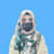 Ghazala K