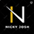 Nicky J