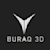buraq threed