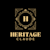 Heritage claude