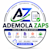 Ademola zaps