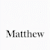Mathew