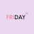 Friday H