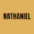 Nathaniel