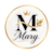 Mary