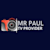 Paul T