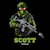 Scott Villa