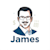 James F