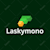 Laskymono