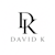DAVID K