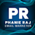 Phanie R