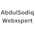 Abdulsodiq