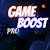 Game Boost pro 