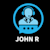 John R