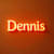 Dennis A