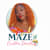 Maze M