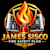 James Sisco