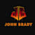 JOHN BRADY