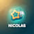 Nicolas Barnard