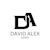 David A