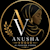 Anusha Vogue