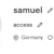 samuel