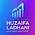 Huzaifa Ladhani