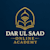 UMME SAAD