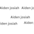 Aidenj