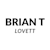 BRIAN T LOVETT