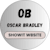 Oscar Bradley