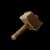 Rust Hammer