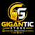 Gigantic S