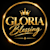 Gloria blessing