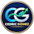 Cedric Gomez