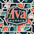 Ava A