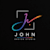 John