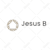 Jesus B