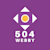 Five04webby