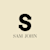 SAM JOHN