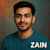 Zain