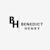 Benedict H