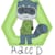 RaccD