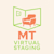 Mt Staging