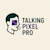 Talkingpixelpro