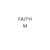 Faith M