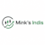 Mink's Indi's
