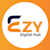 Ezy Digital Hub