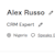 Alex Russo