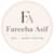 Fareeha Asif